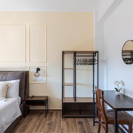 Colleoni B&B Рим Екстериор снимка