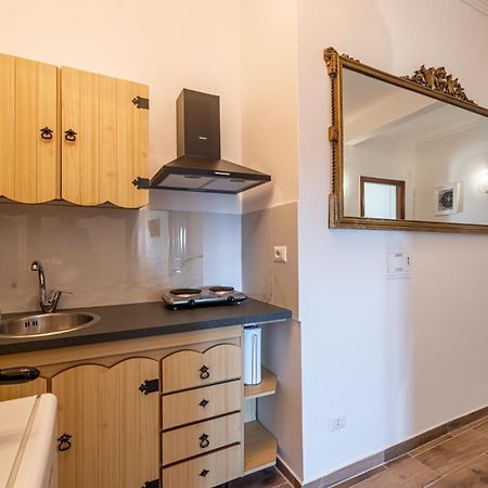 Colleoni B&B Рим Екстериор снимка