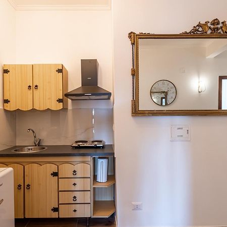 Colleoni B&B Рим Екстериор снимка