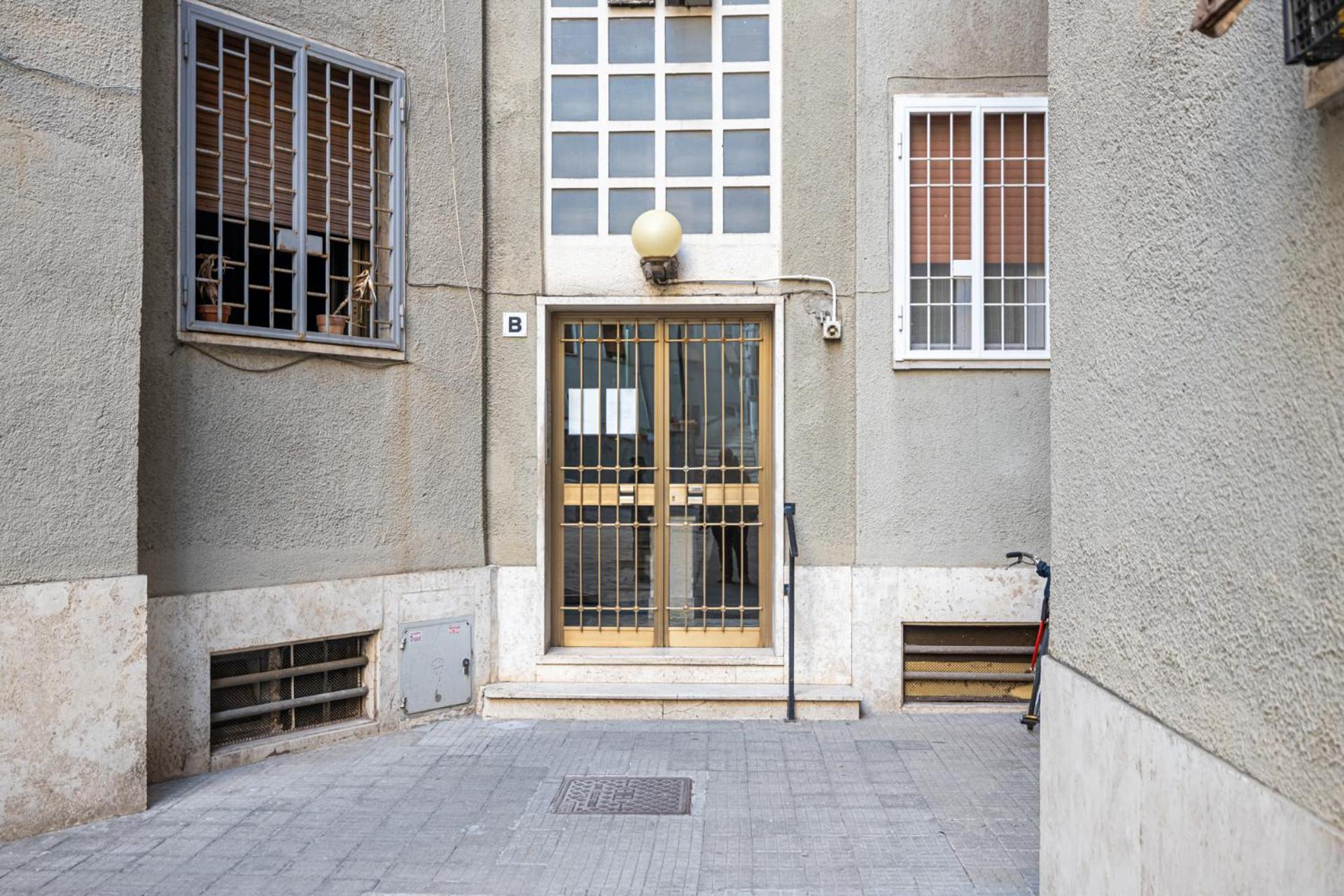 Colleoni B&B Рим Екстериор снимка