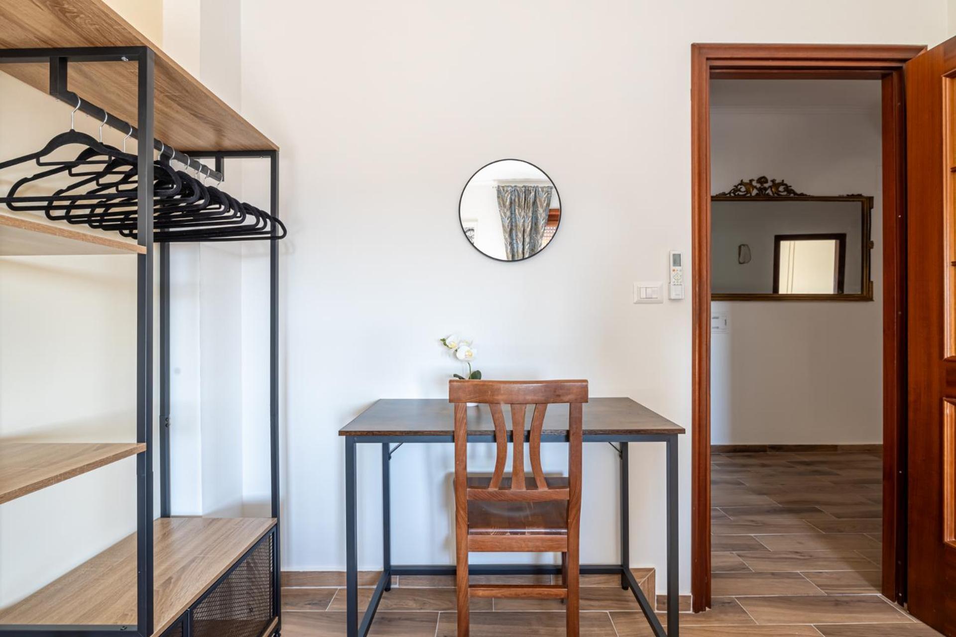 Colleoni B&B Рим Екстериор снимка