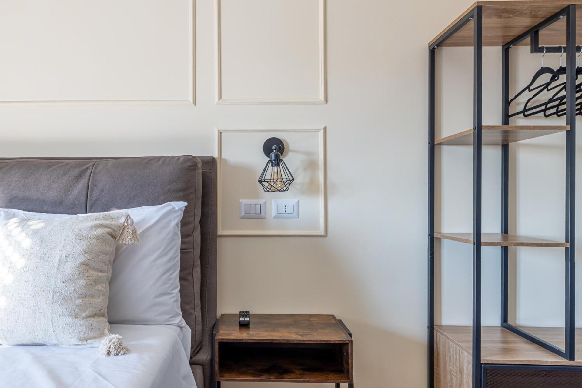 Colleoni B&B Рим Екстериор снимка