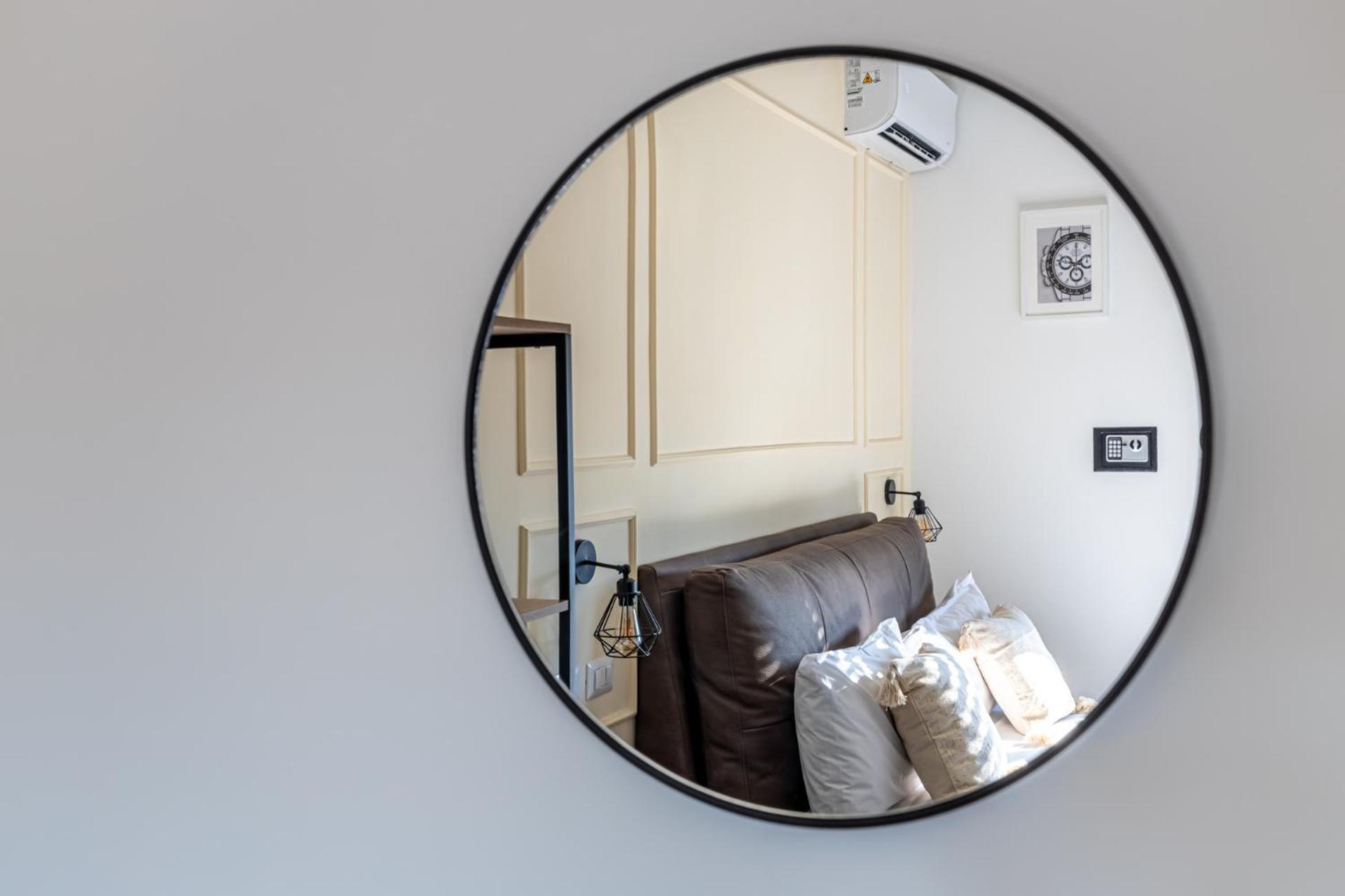 Colleoni B&B Рим Екстериор снимка