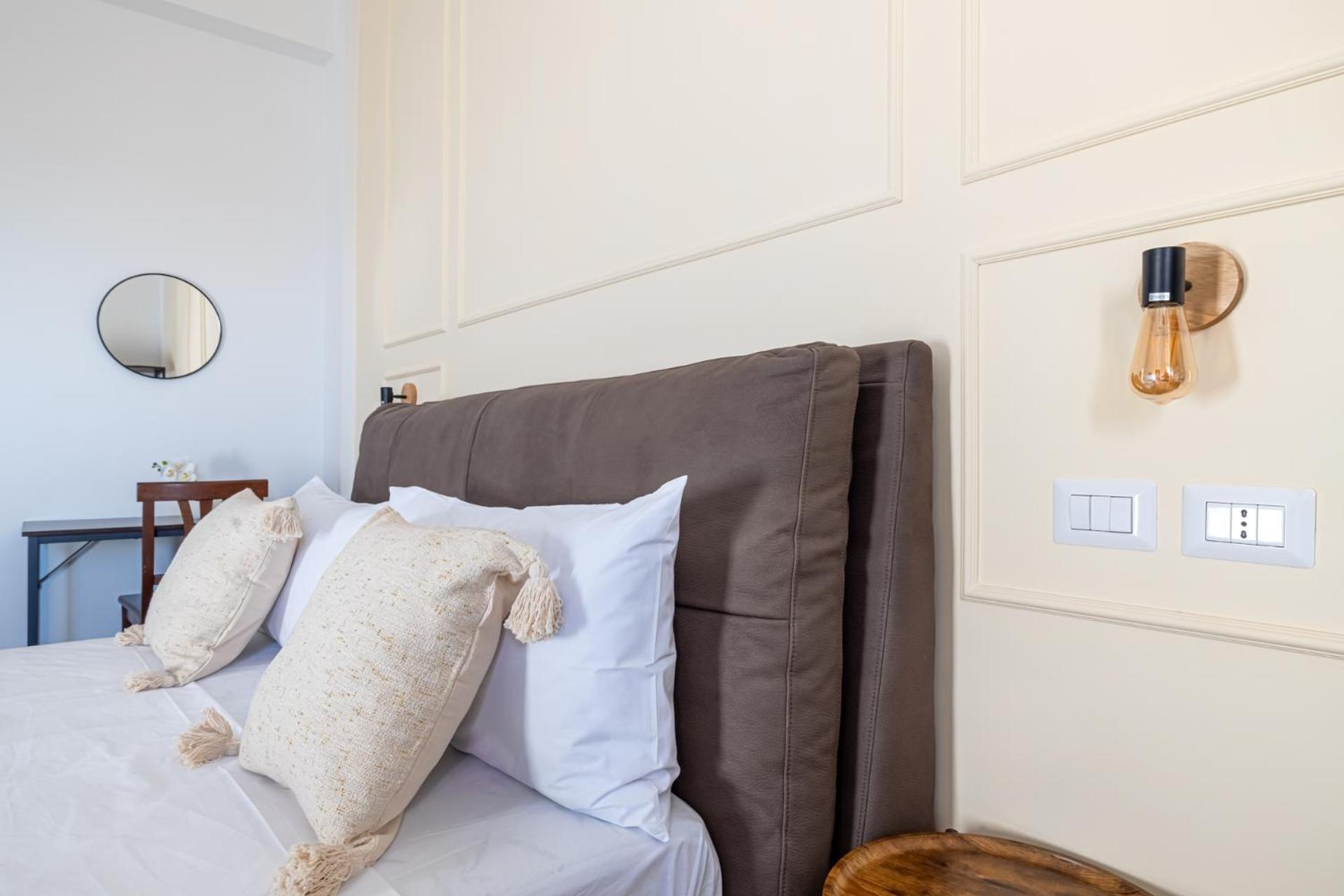 Colleoni B&B Рим Екстериор снимка