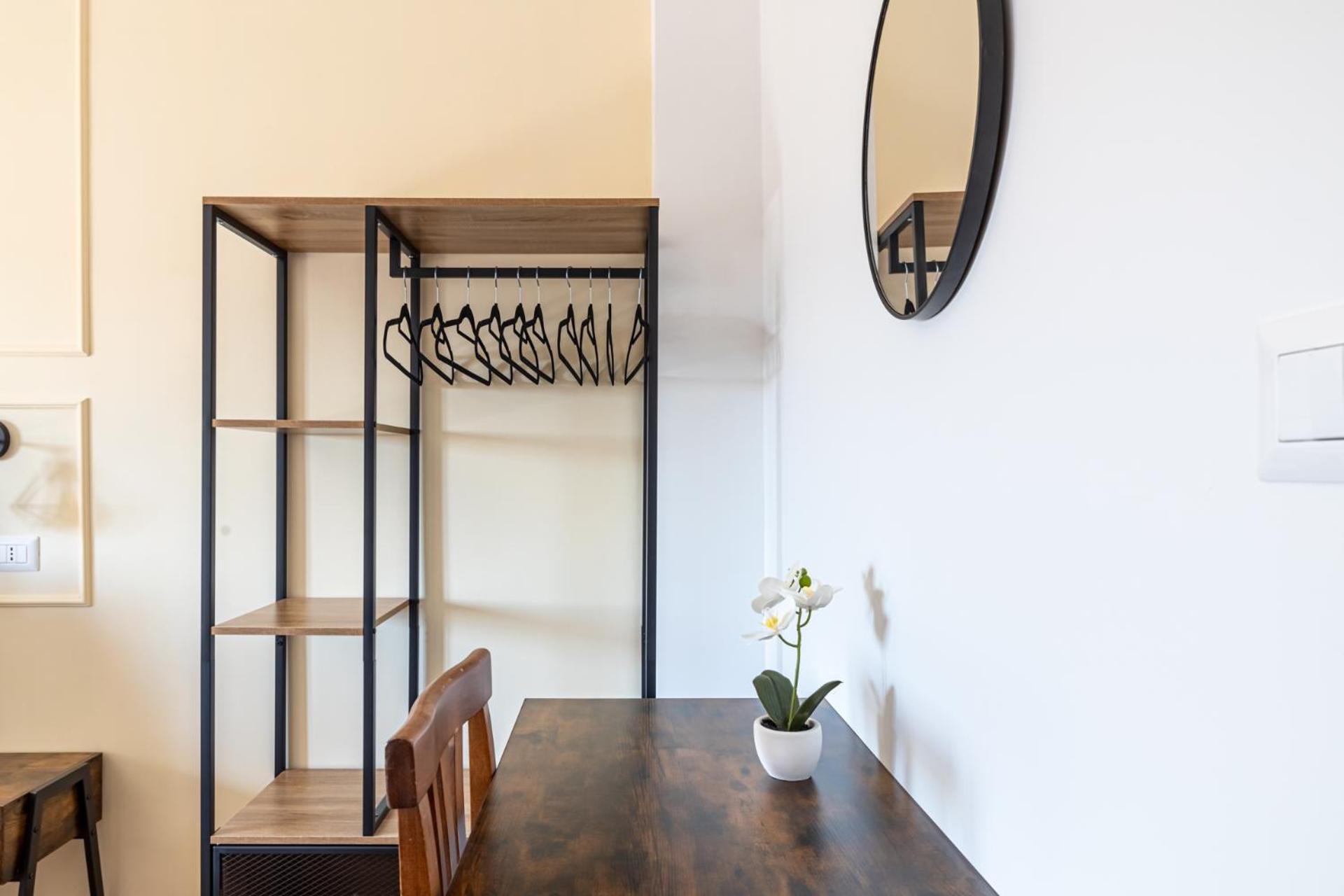 Colleoni B&B Рим Екстериор снимка