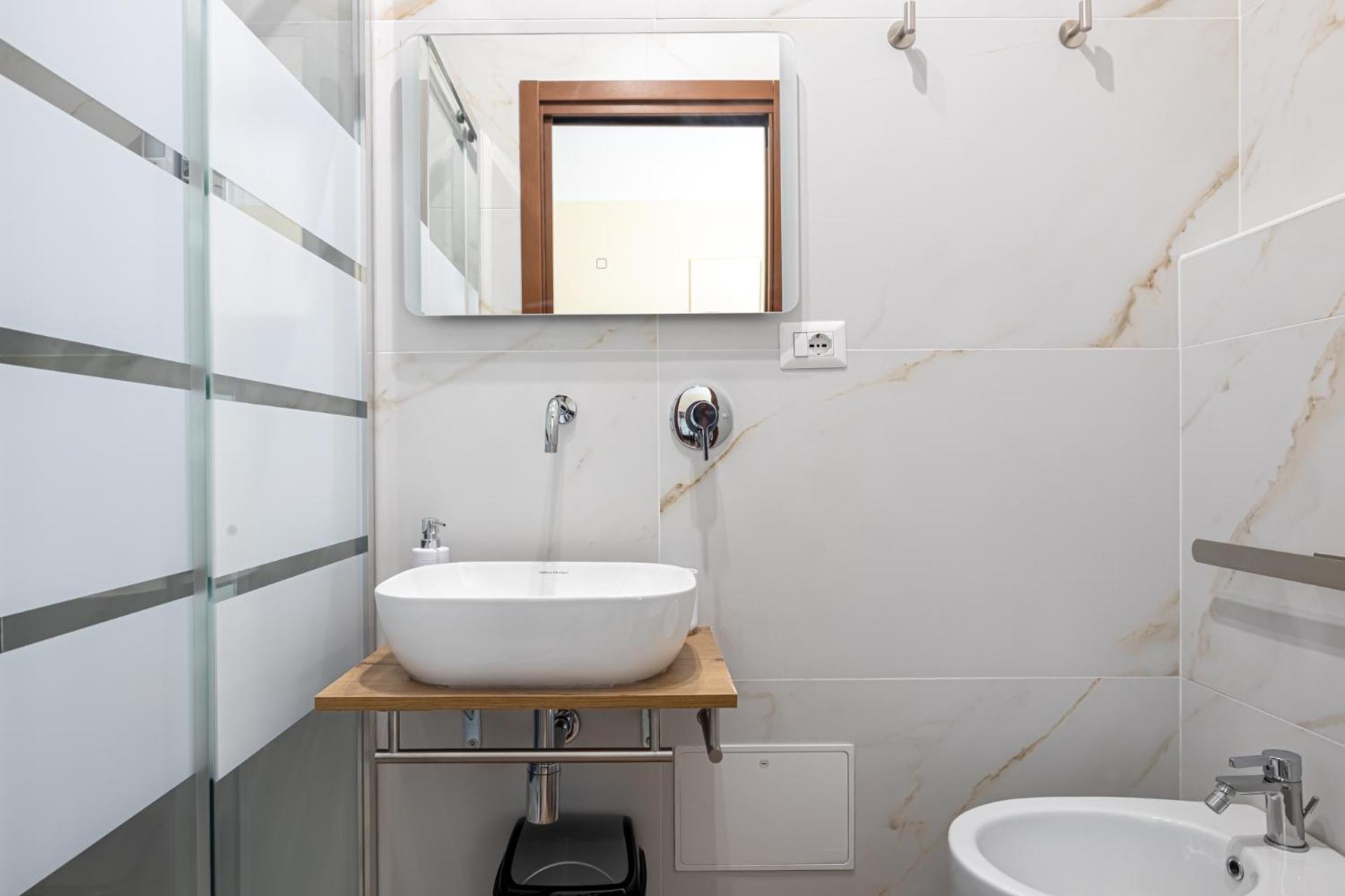 Colleoni B&B Рим Екстериор снимка