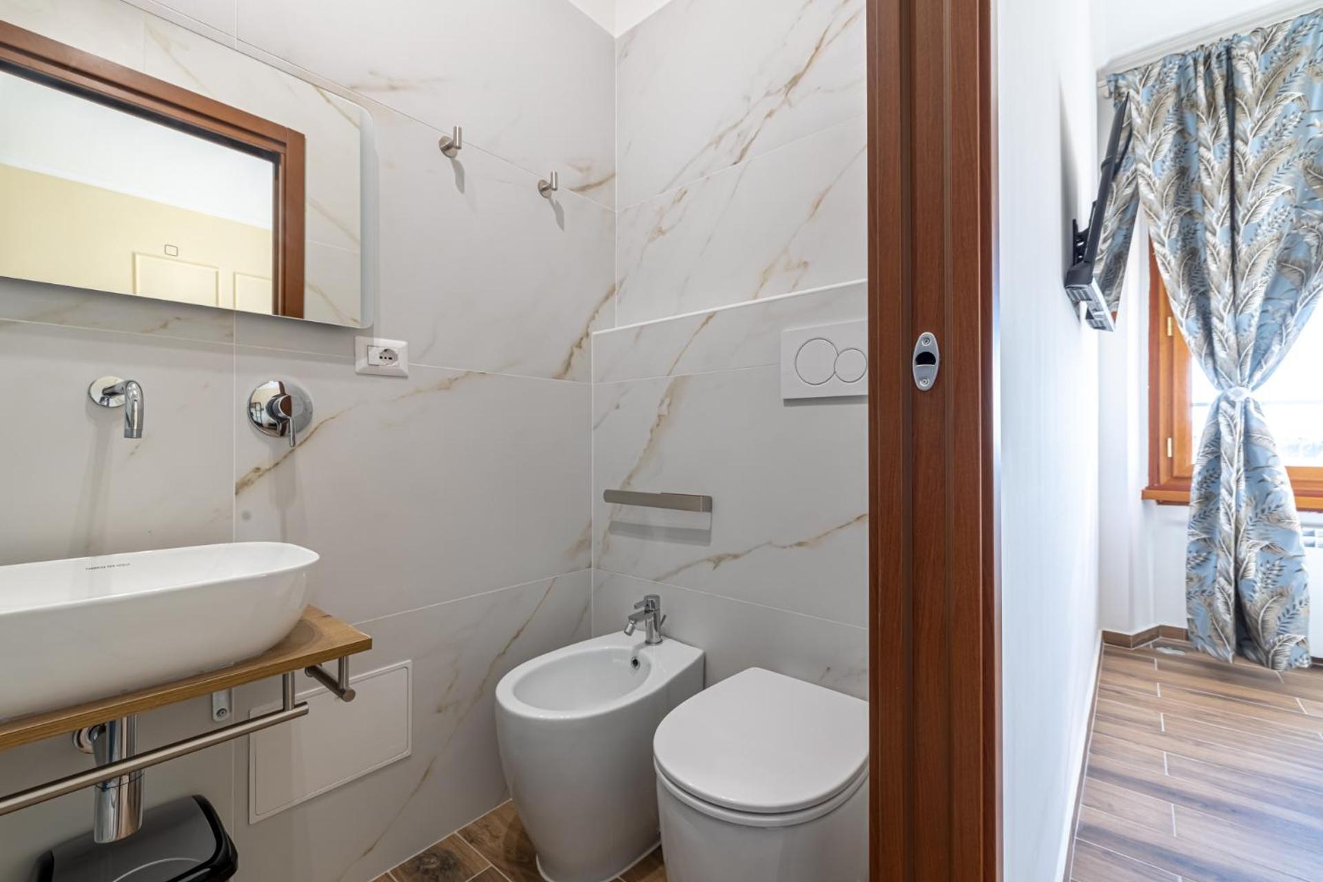 Colleoni B&B Рим Екстериор снимка