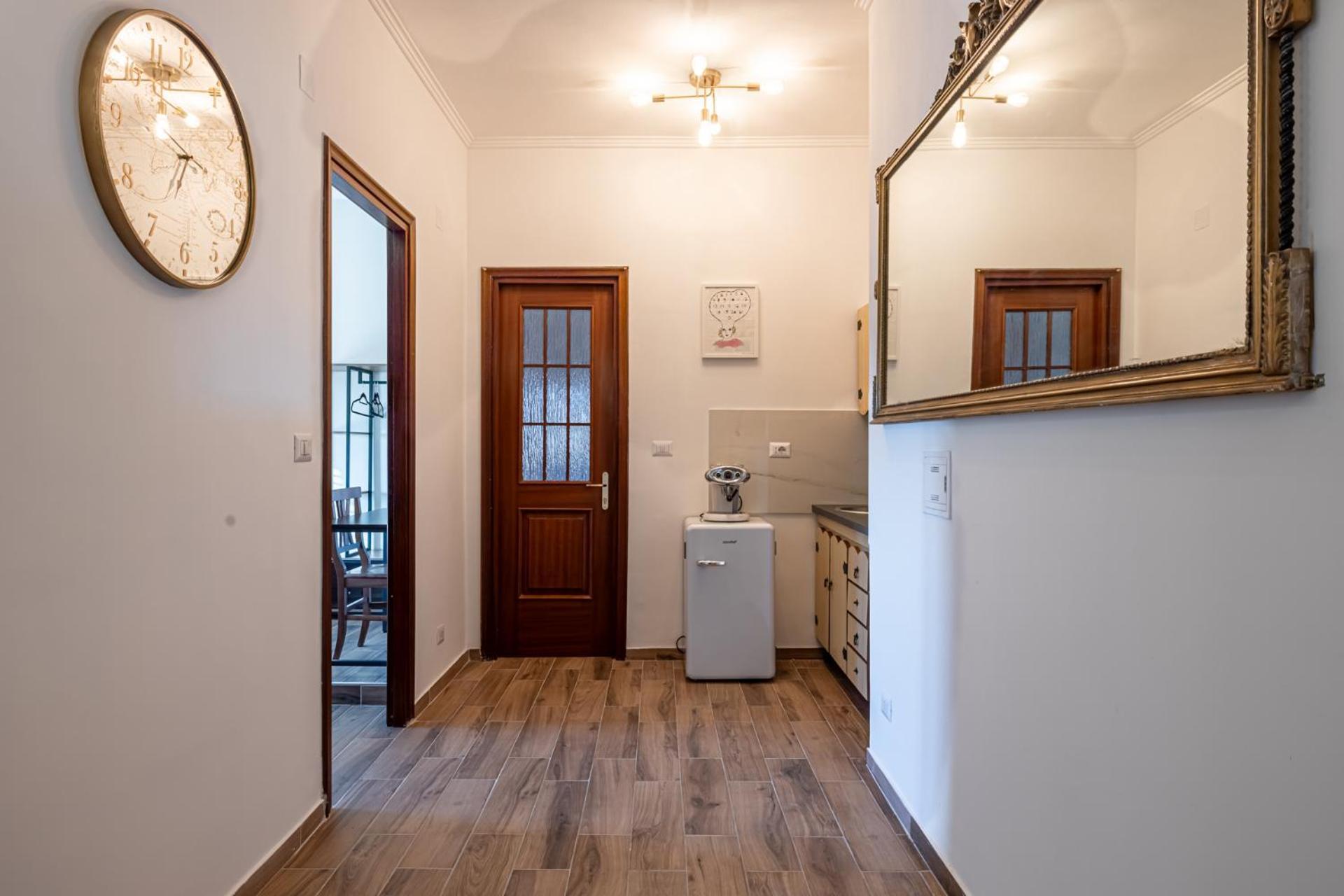 Colleoni B&B Рим Екстериор снимка