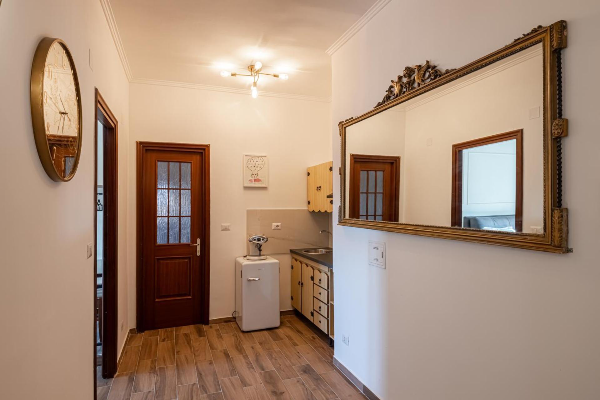Colleoni B&B Рим Екстериор снимка