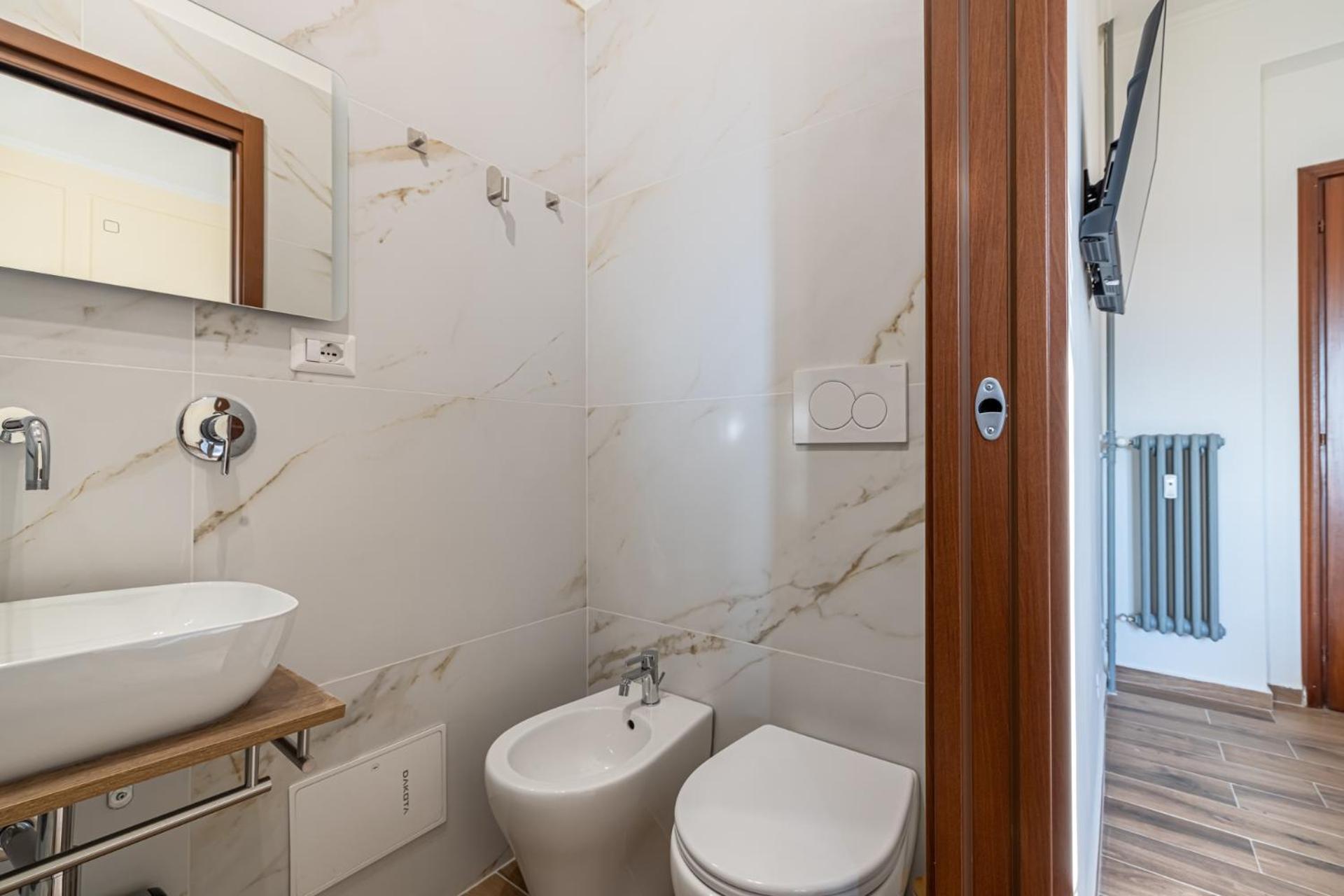 Colleoni B&B Рим Екстериор снимка