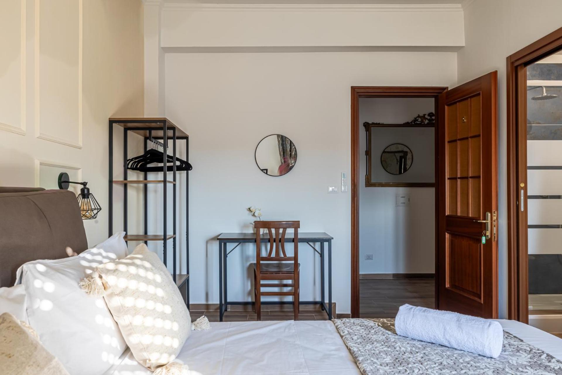 Colleoni B&B Рим Екстериор снимка