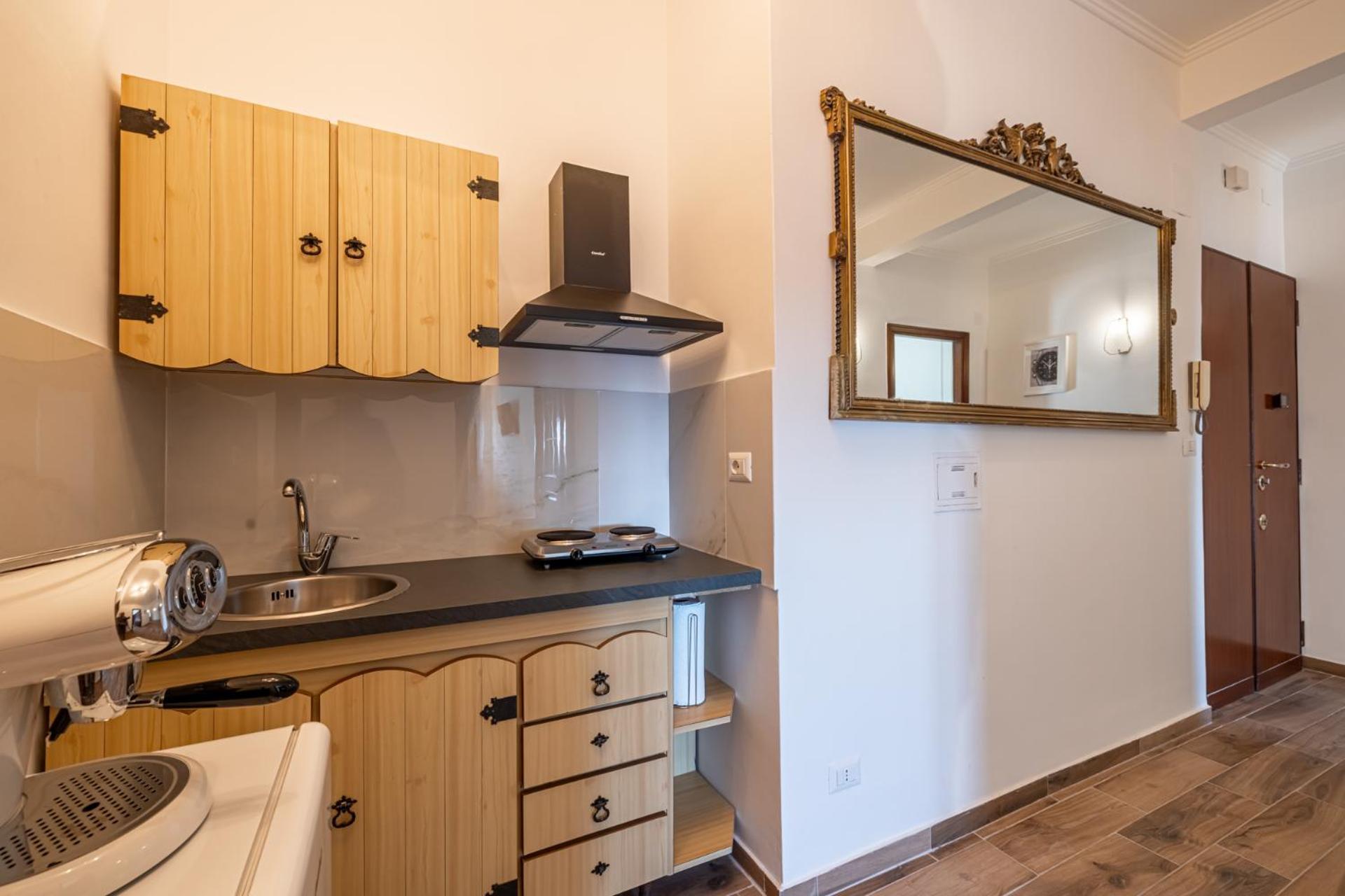 Colleoni B&B Рим Екстериор снимка