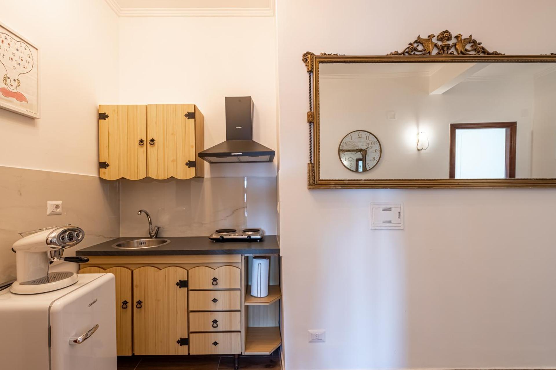 Colleoni B&B Рим Екстериор снимка